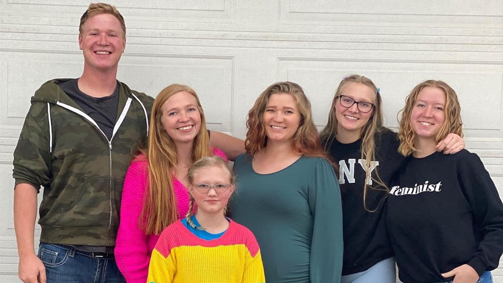 Sister Wives' Paedon Brown Says Father Kody Doesn't Split Time Evenly With His Kids