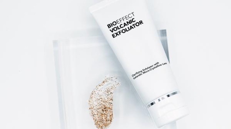 BioEffect Volcanic Exfoliator