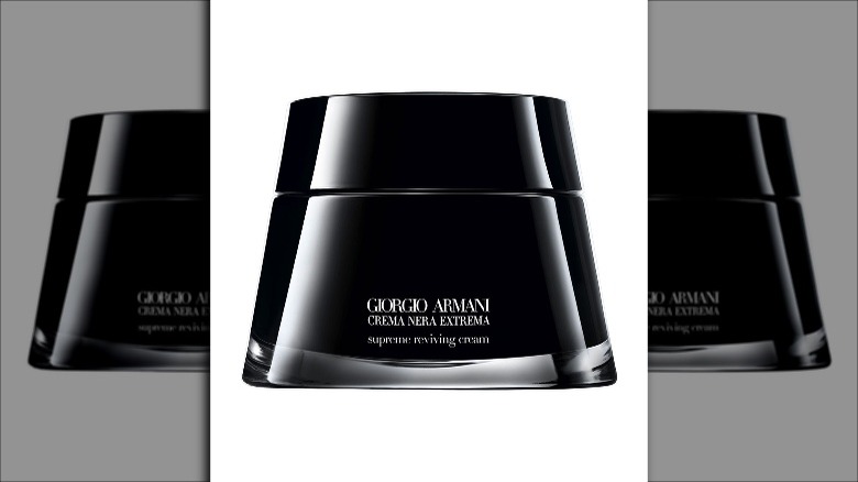 Giorgio Armani Crema Nera Extrema Supreme Reviving Cream