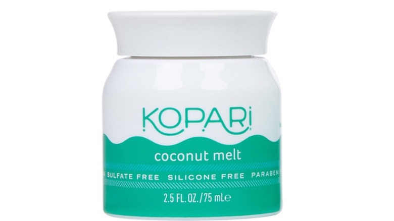 Kopari Coconut Mini Melt