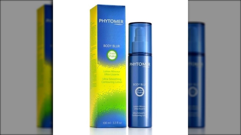 Phytomer Body Blur Contouring Lotion