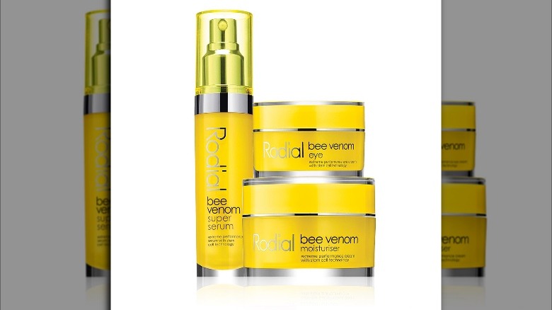 Rodial Ultimate Bee Venom Kit