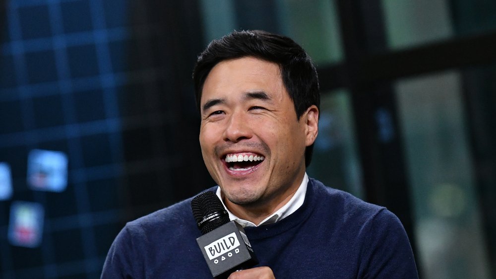 Randall Park