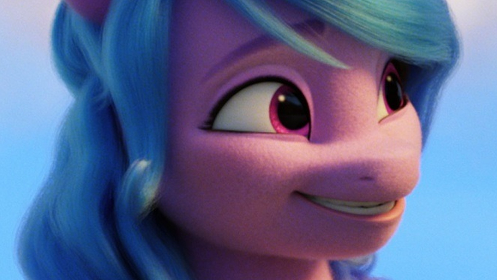 Petition · Have Netflix give My Little Pony: A New Generation a theatrical  release ·