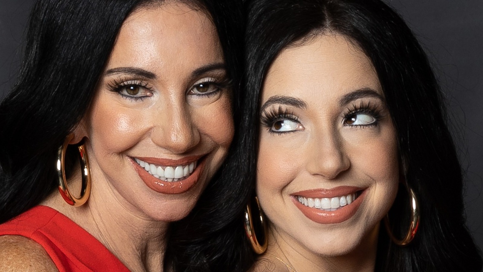 Cher and Dawn on TLC's 'sMothered' Are Stage Five Clingers