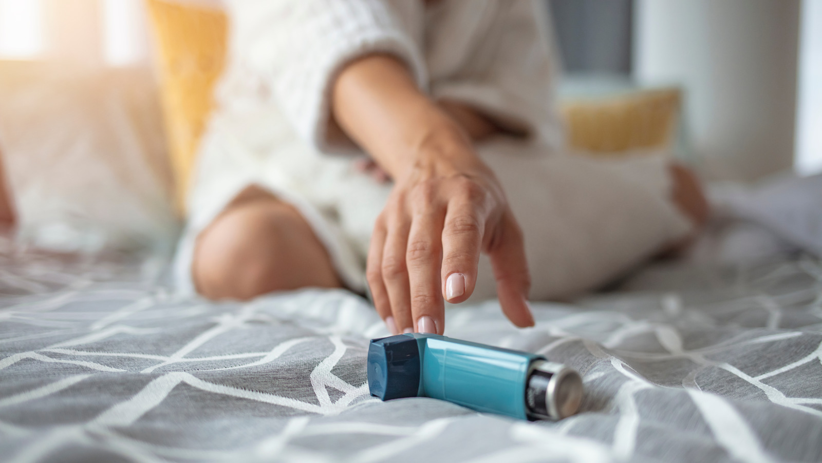 asthma sneaky asma cymbalta crises ajudam acalmar bijden predict illness infection experienced doomsday resilinc histamine gordic dragana ajudar meltingood