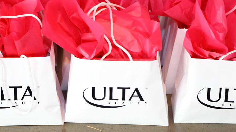 Ulta, Makeup, Beauty, Free Gift, Samples