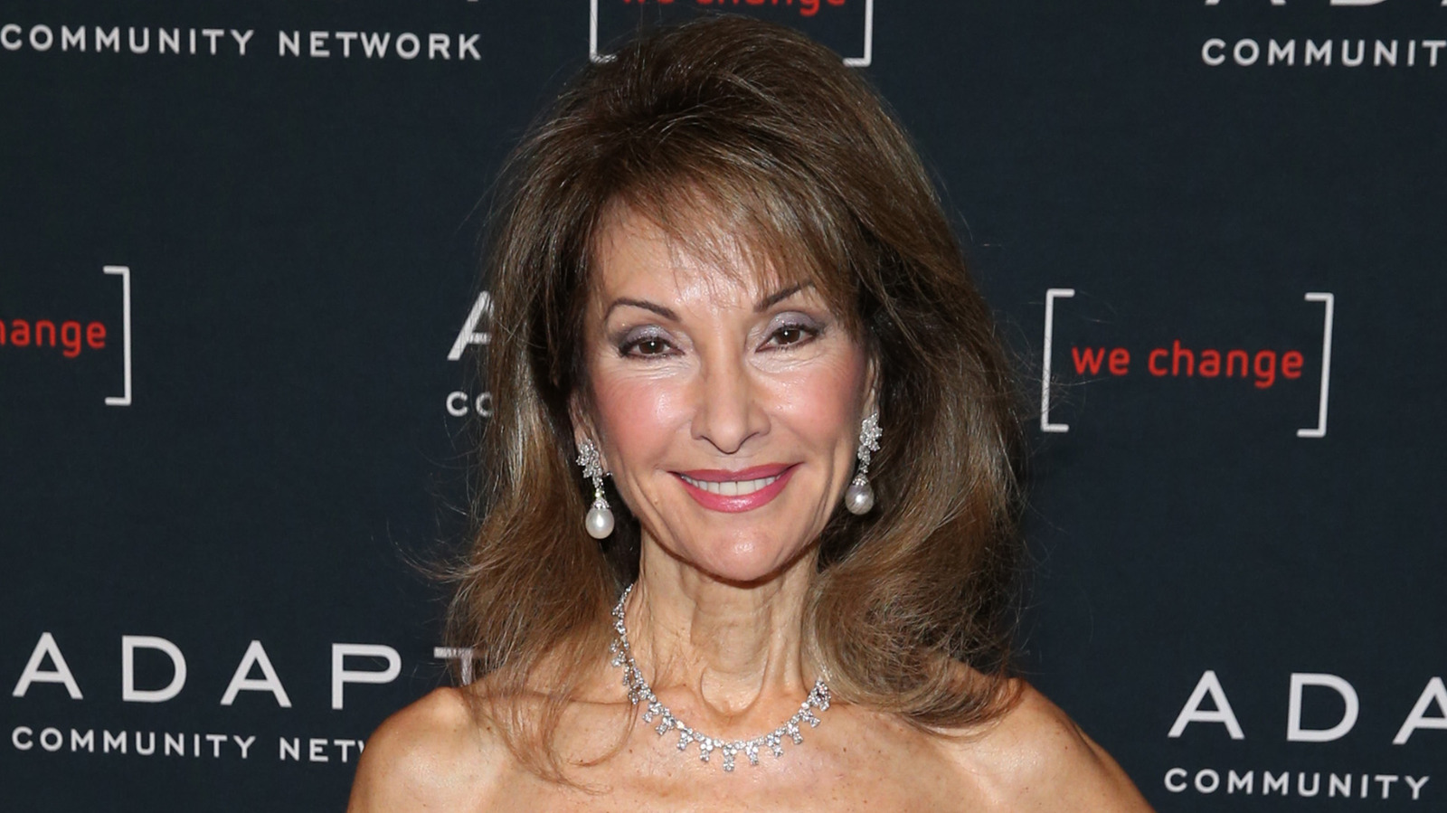 Soap Icon Susan Lucci To Receive Daytime Emmy Lifetime Achievement Award