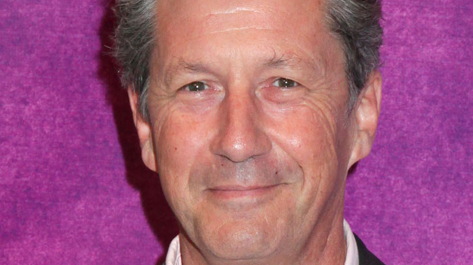 Soap Vet Charles Shaughnessy Reveals How His Role On The Nanny Came To Be