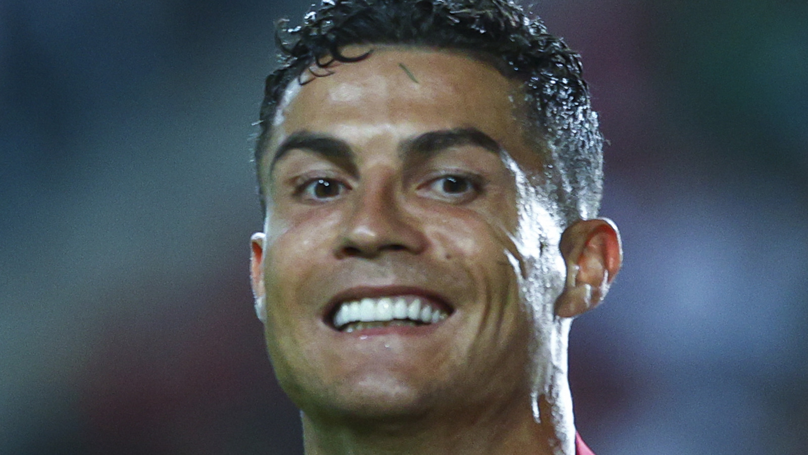 Cristiano Ronaldo & the $150,000 Louis Vuitton Trunk