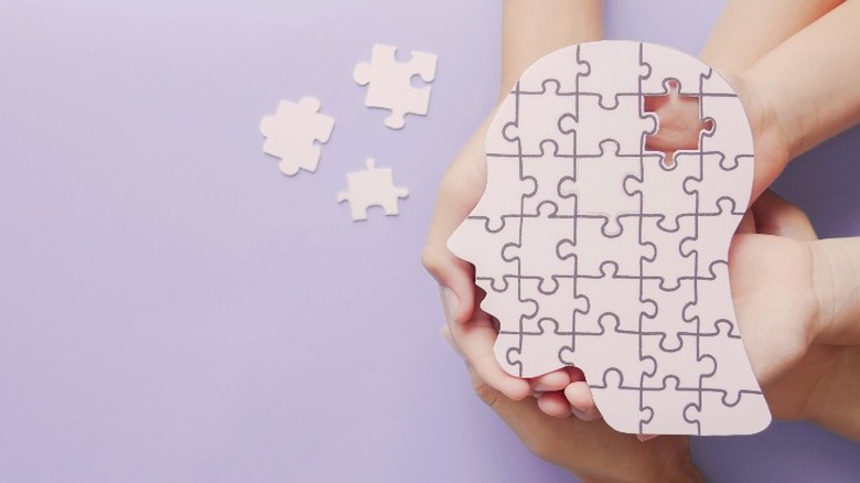 The puzzle of mental disorder