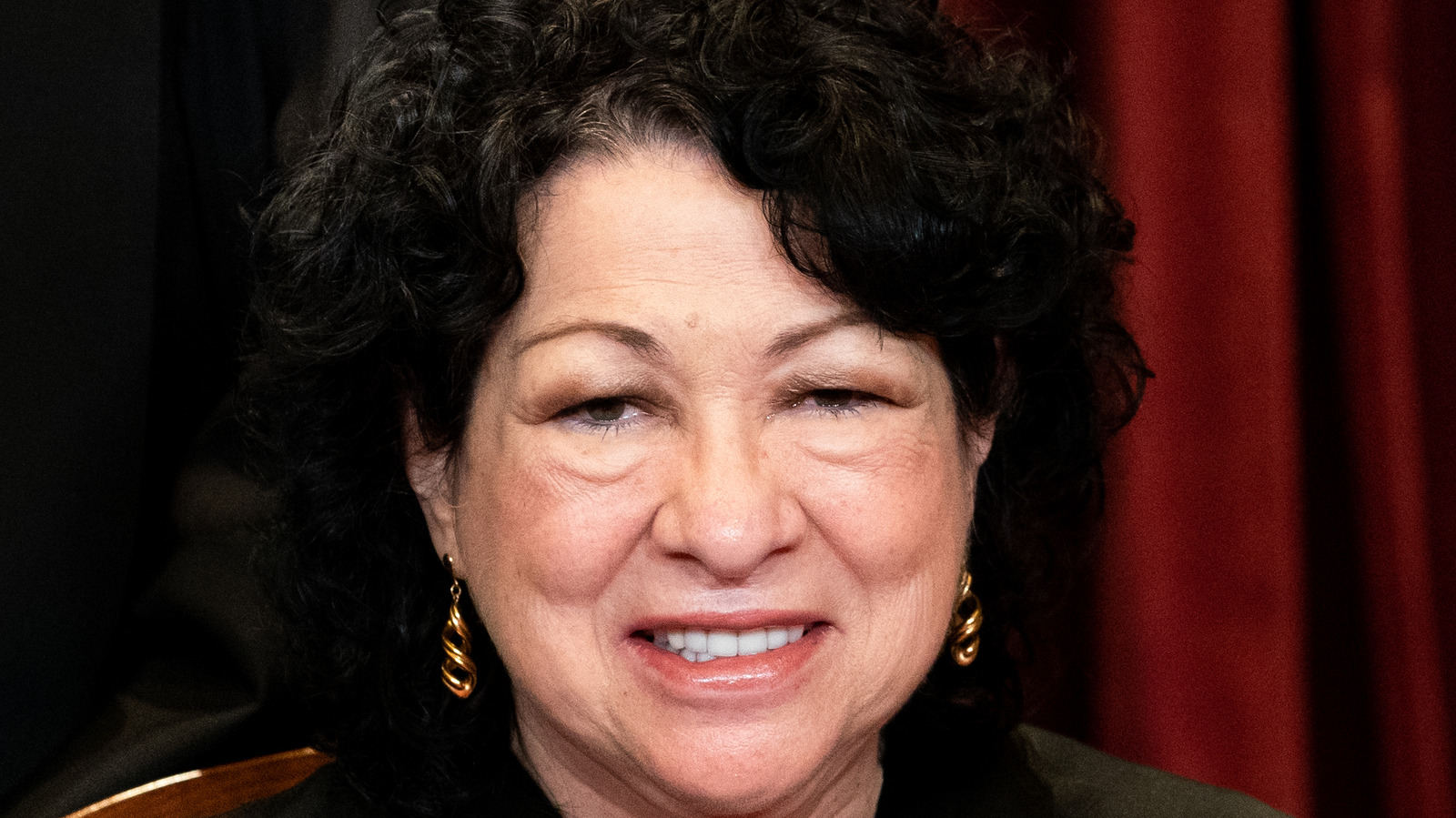 Sonia Sotomayor Had An Adorable Nickname For Ruth Bader Ginsburg 5725