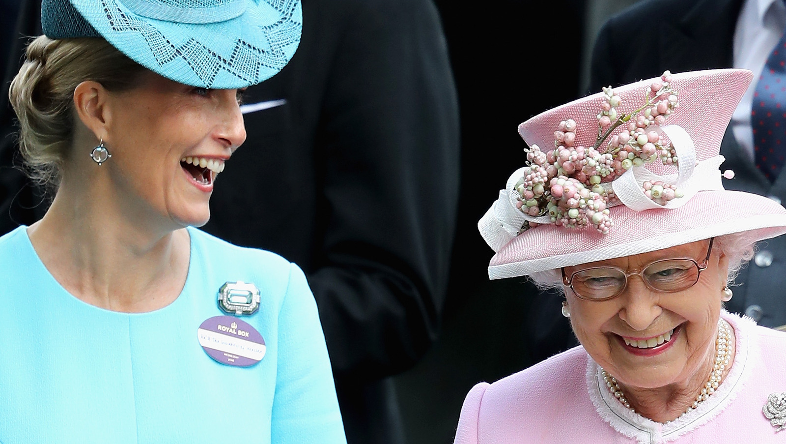 Why Kate Middleton, Sophie Wessex & more will wear hats to Queen Elizabeth  II's funeral