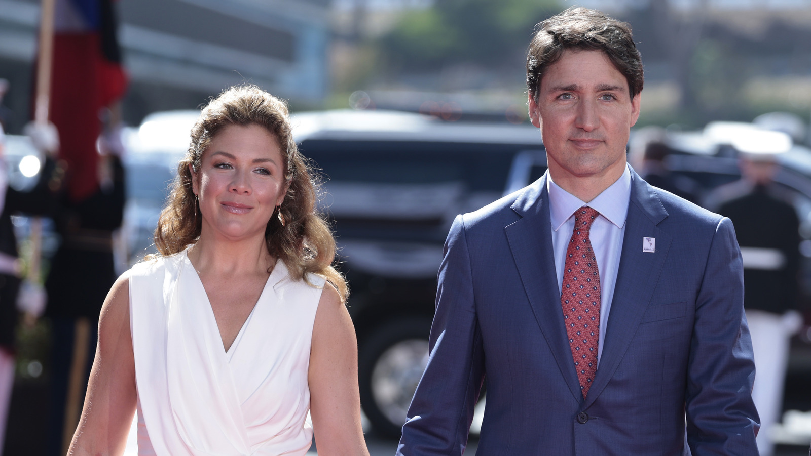 Sophie Trudeau Has Plenty Of Projects To Keep Her Busy Amid Split From ...