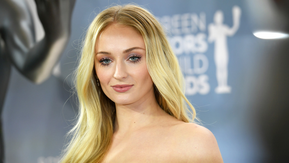 Sophie Turner