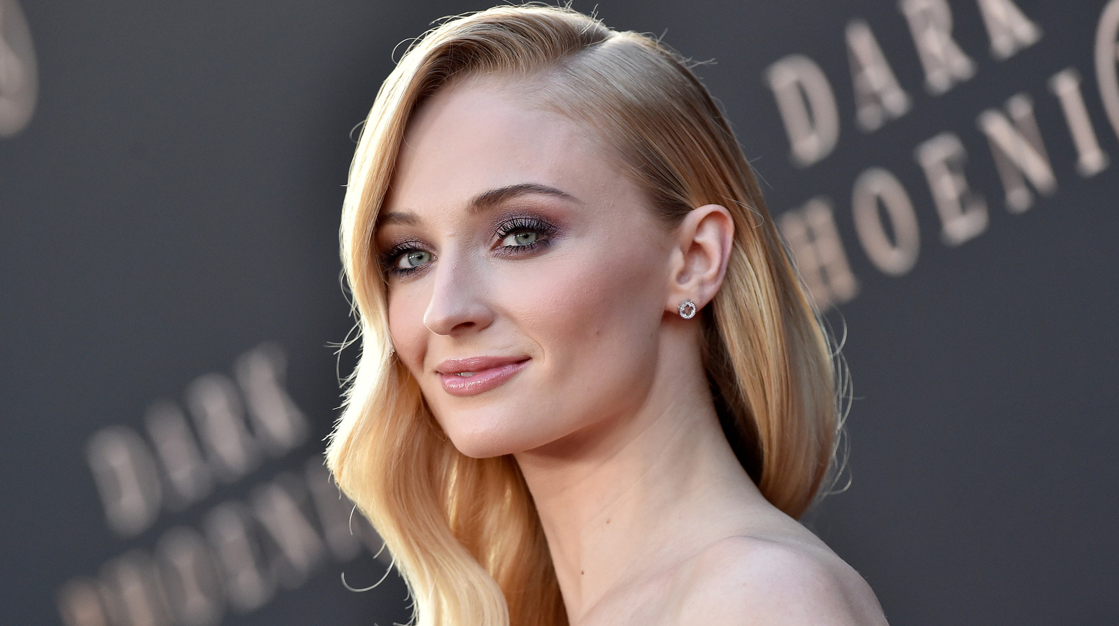 Sophie Turner Hasn't Been Shy About Her Struggles Living Away From England