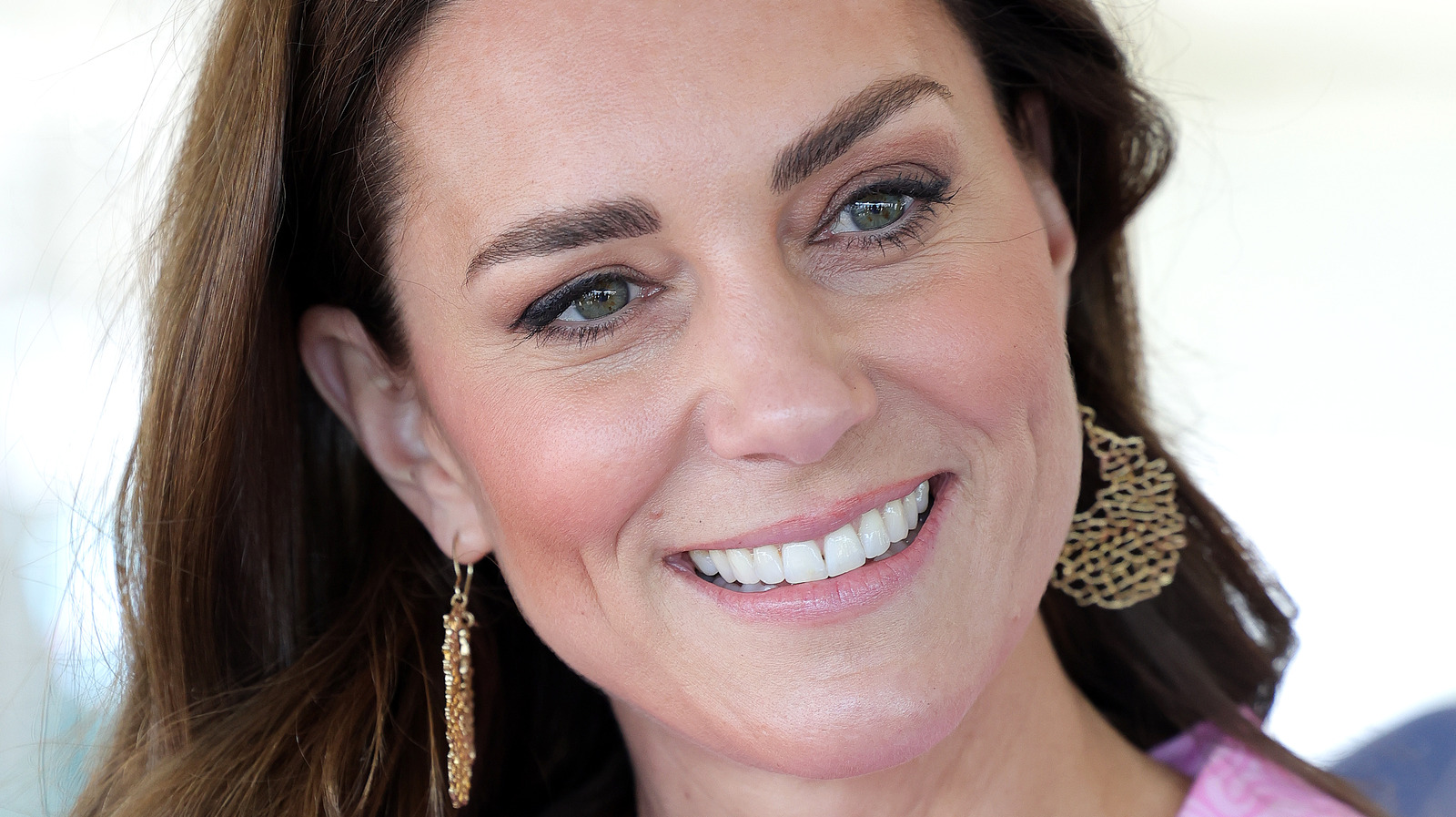 Source Reveals How Kate Middleton Has Reportedly Planned Out Her Royal Role