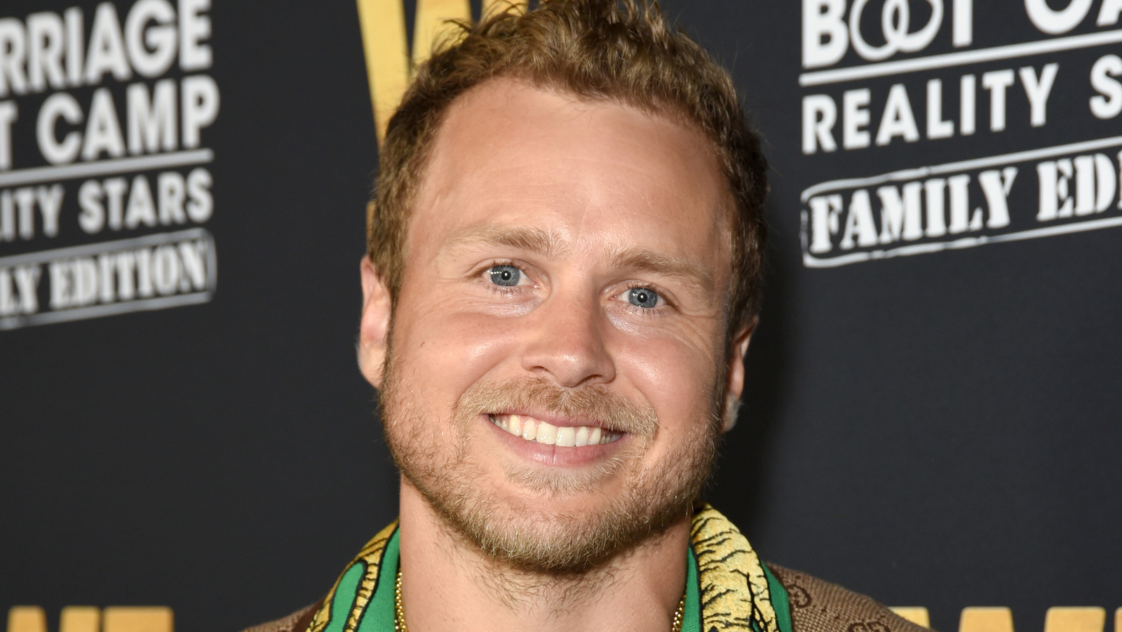 Spencer Pratt Says He Has Intel Harry And Meghan Are At Odds Over Their ...