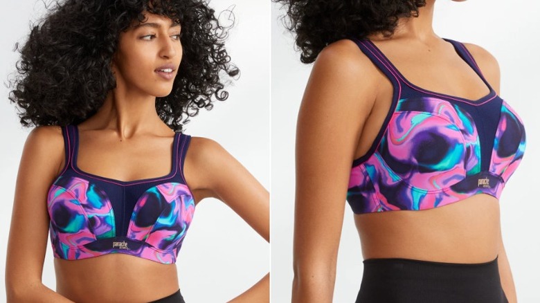 Panache sports bra