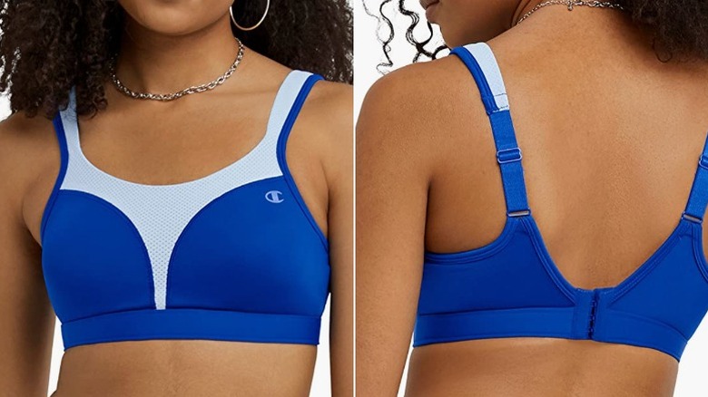 Champion sporta bra