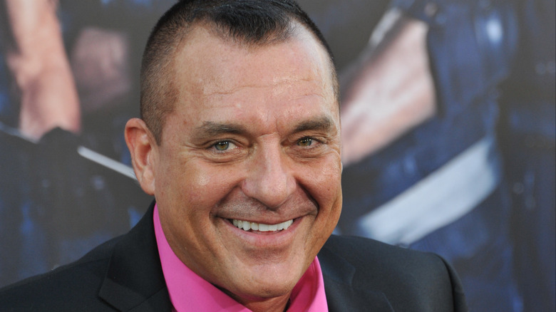 Tom Sizemore