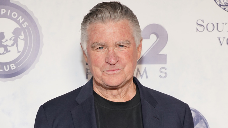 Treat Williams