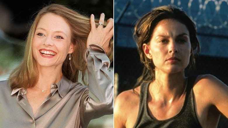 Jodie Foster, Double Jeopardy