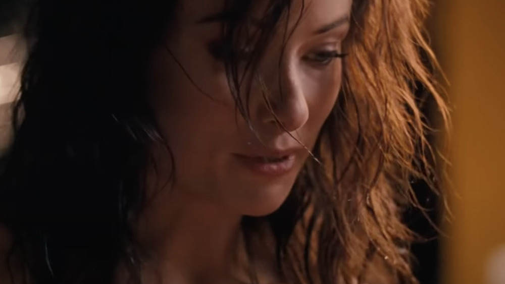 Olivia Wilde in The Change-Up