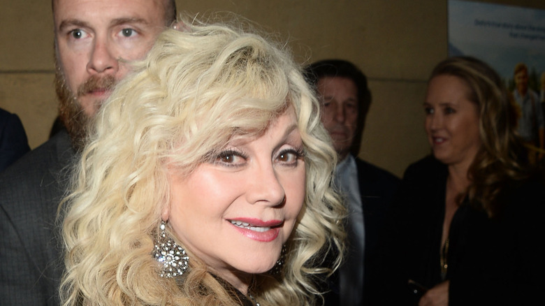 stella parton