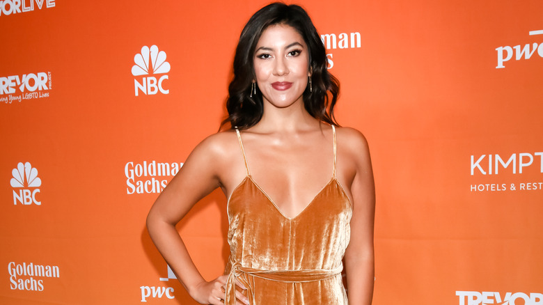 Stephanie Beatriz S Stunning Net Worth Revealed