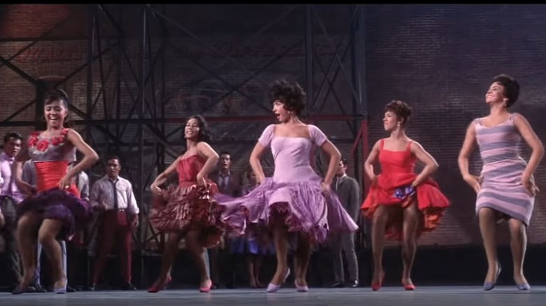 West Side Story