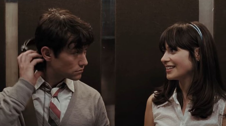 500 Days of Summer