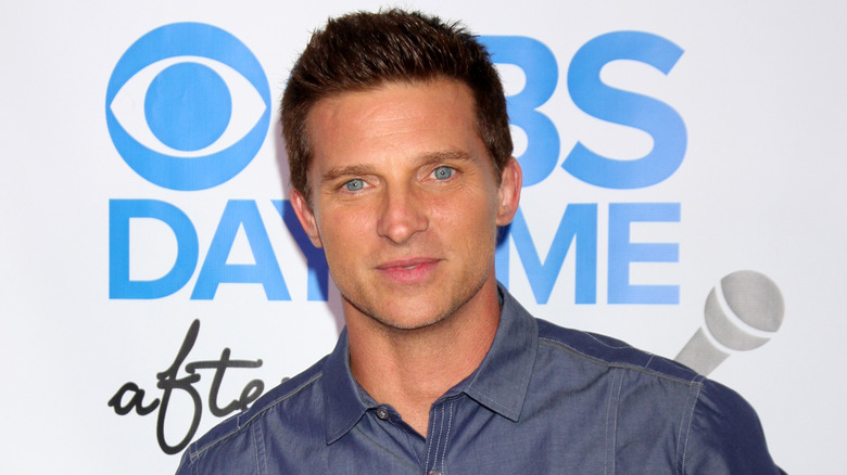 Steve Burton