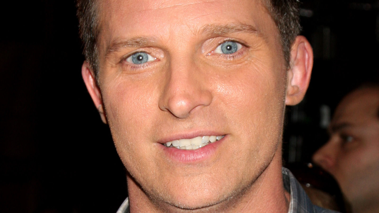 Steve Burton Is Set To Make An Exciting Comeback To Days Of Our Lives