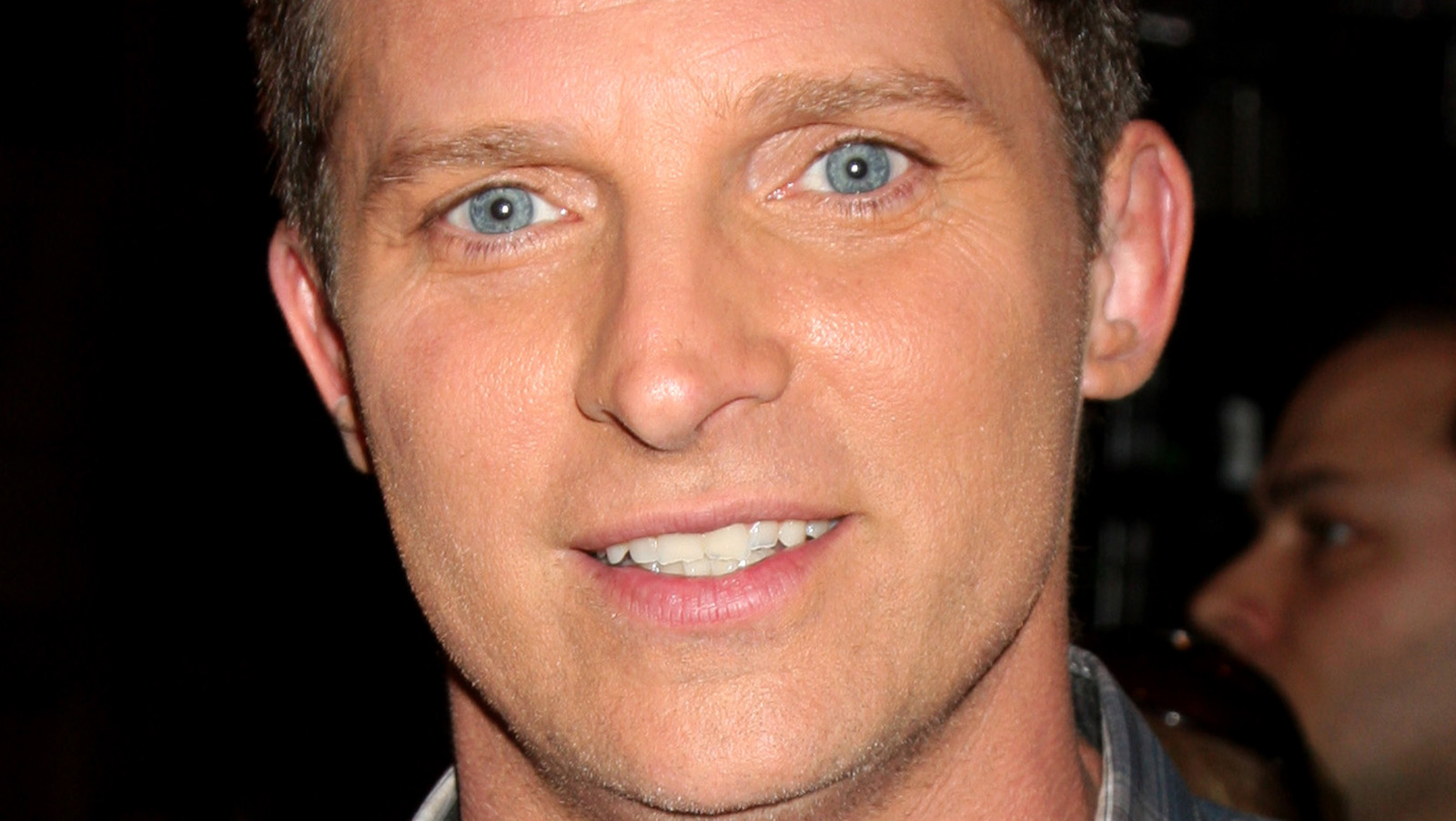 Steve Burton Reveals Which Character He ll Be Playing On Days Of