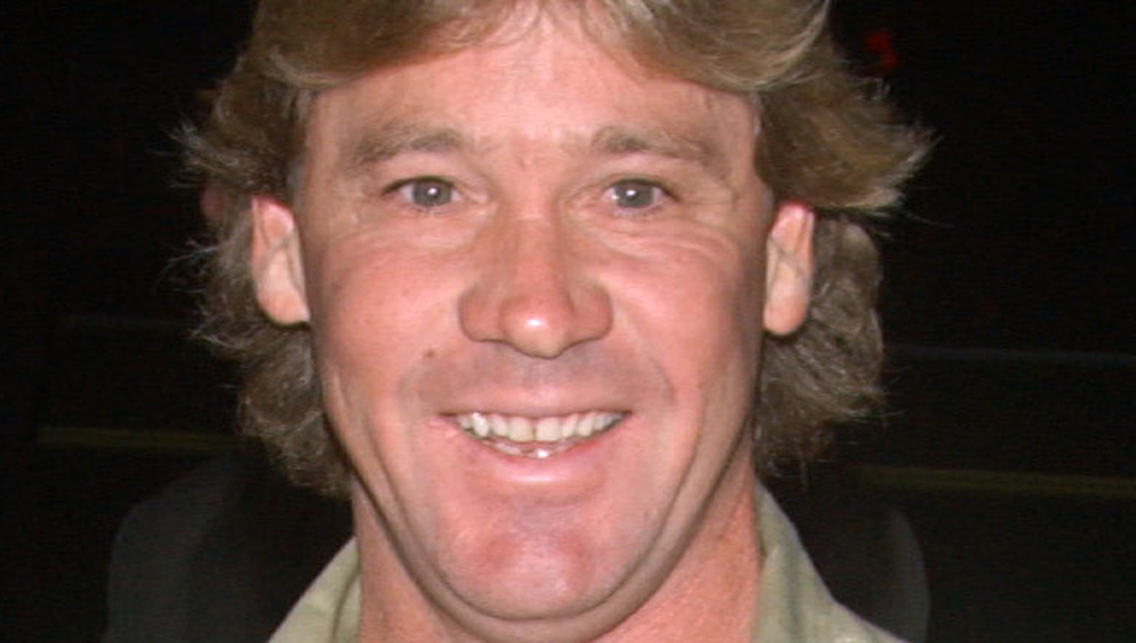 Steve Irwin's Net Worth At The Time Of His Death Might Surprise You