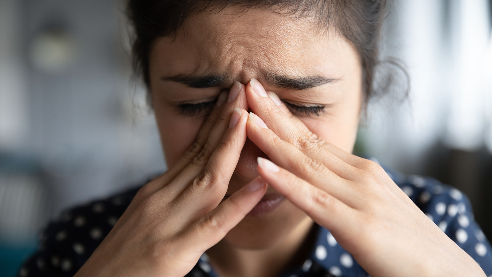 How To Calm Down When You Feel A Panic Attack Coming On