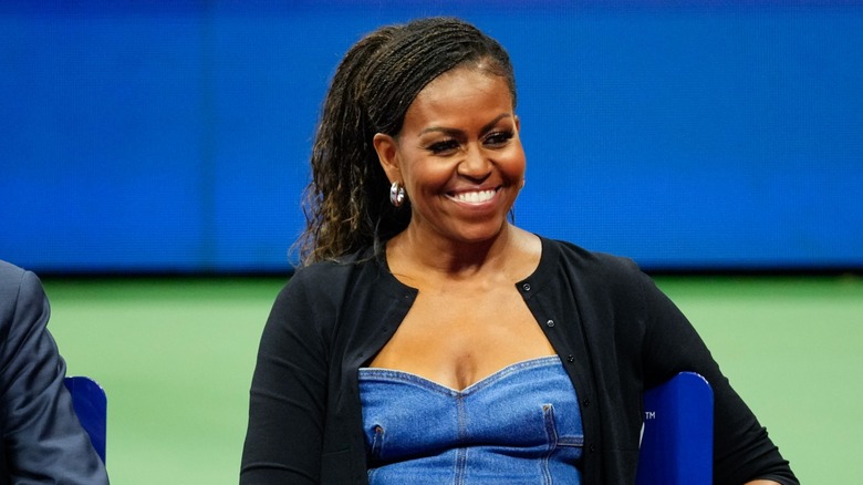 Strange Facts About Michelle Obama