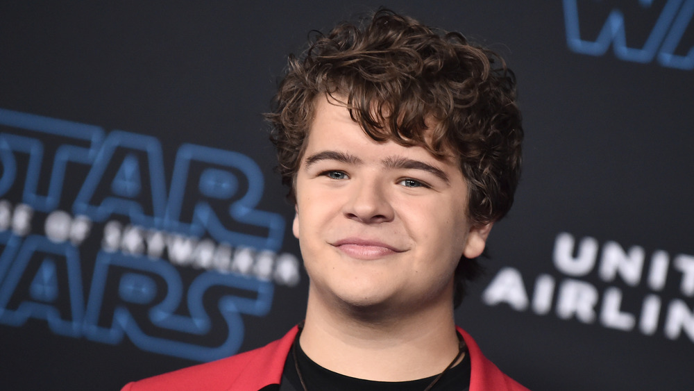 Gaten Matarazzo