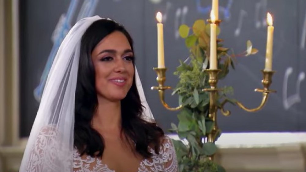 Married At First Sight