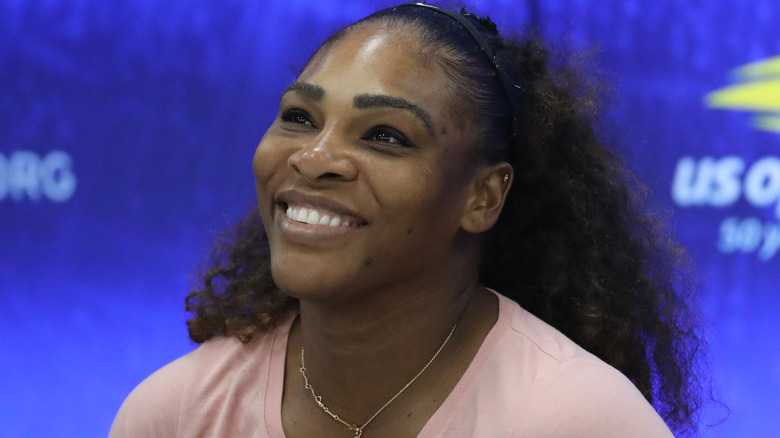 serena williams