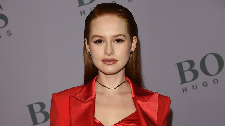 Madelaine Petsch