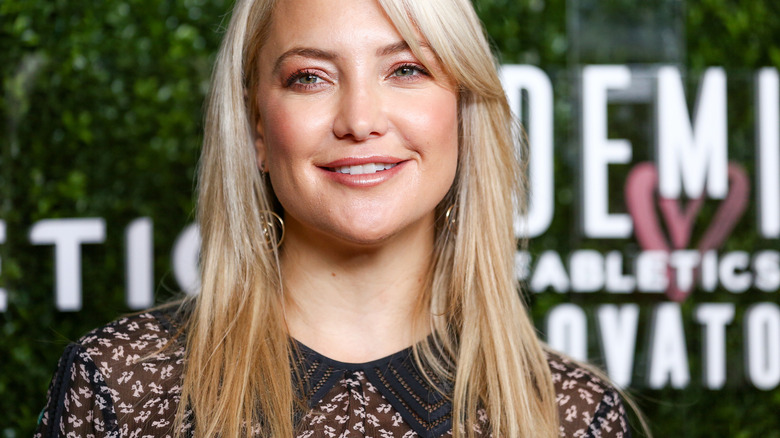 Kate Hudson side hustle Fabletics