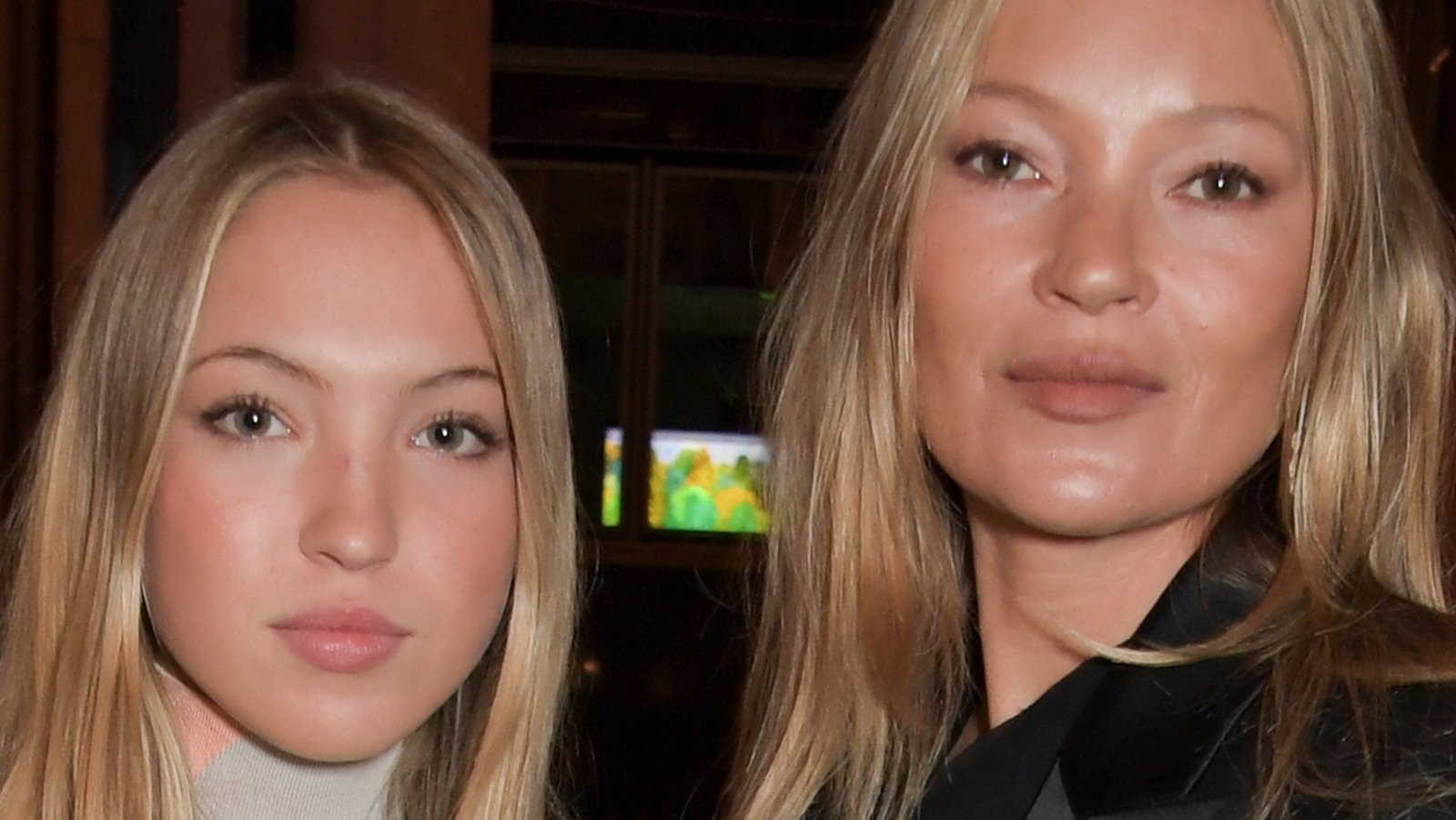 Supermodels' Kids Who Look Just Like Their Famous Parents