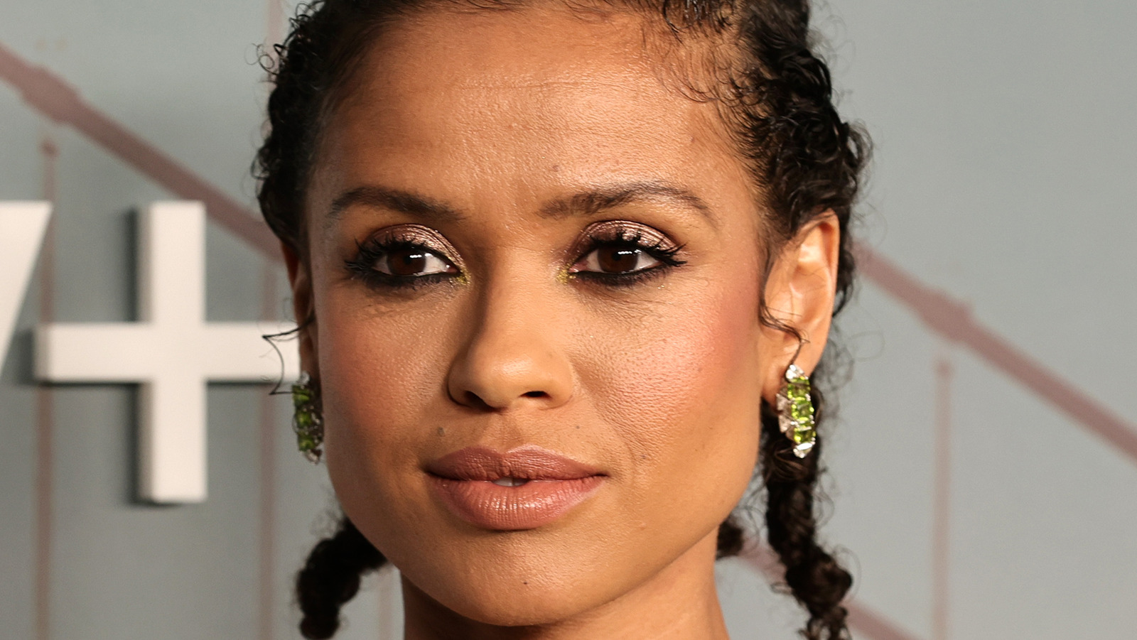 Surface's Gugu Mbatha-Raw On Working With Reese Witherspoon - Exclusive