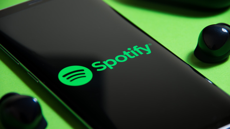 Spotify logo