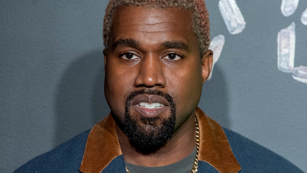 Kanye West