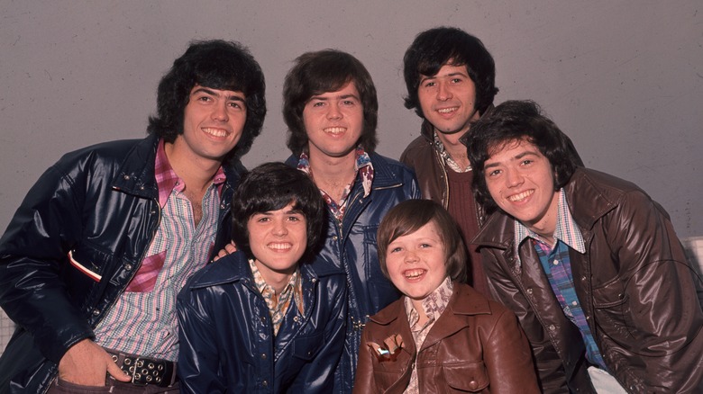 The Osmonds