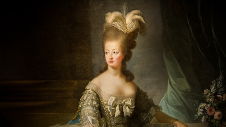 Marie Antoinette