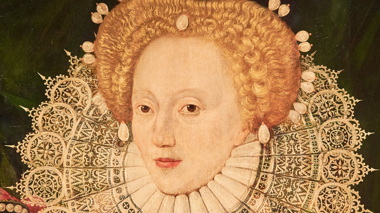 Queen Elizabeth I